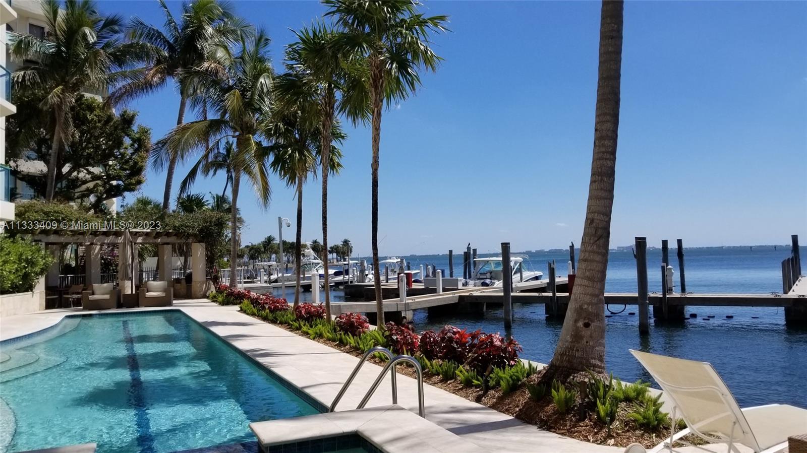 BEACON HARBOUR CONDO - Residential