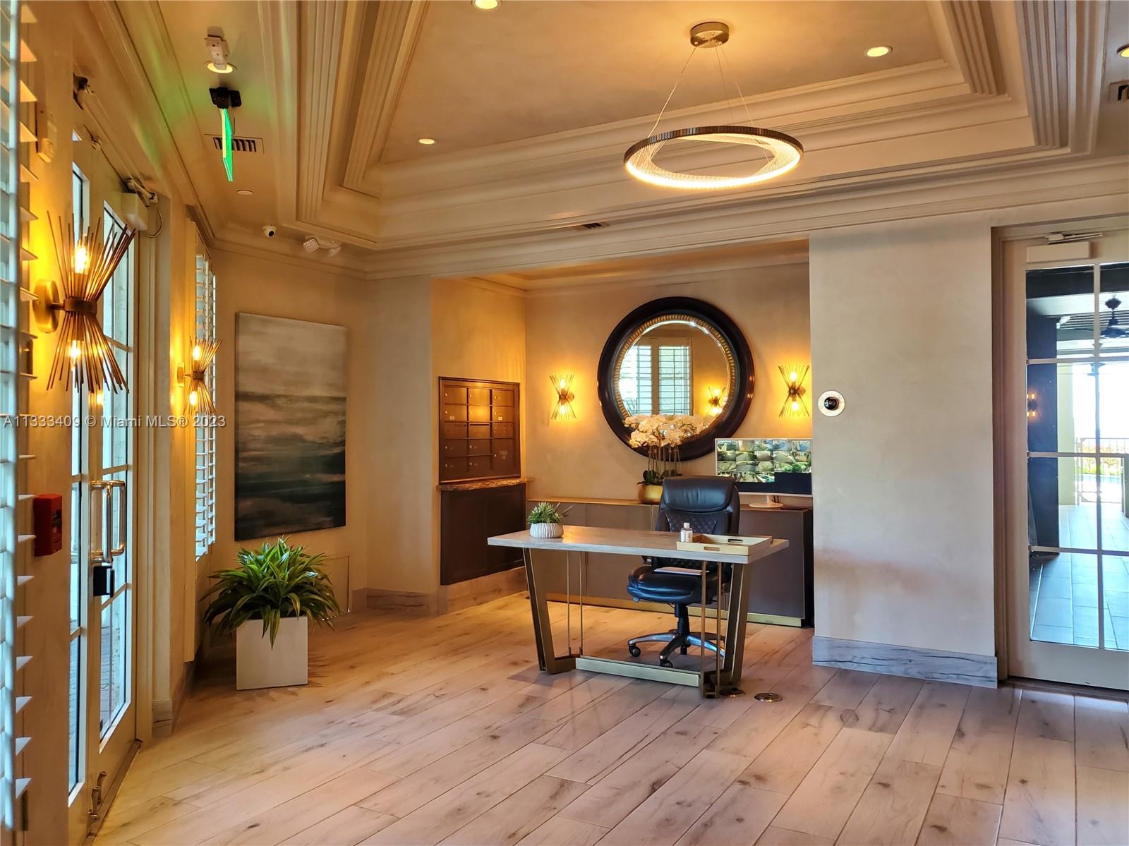 BEACON HARBOUR CONDO - Residential