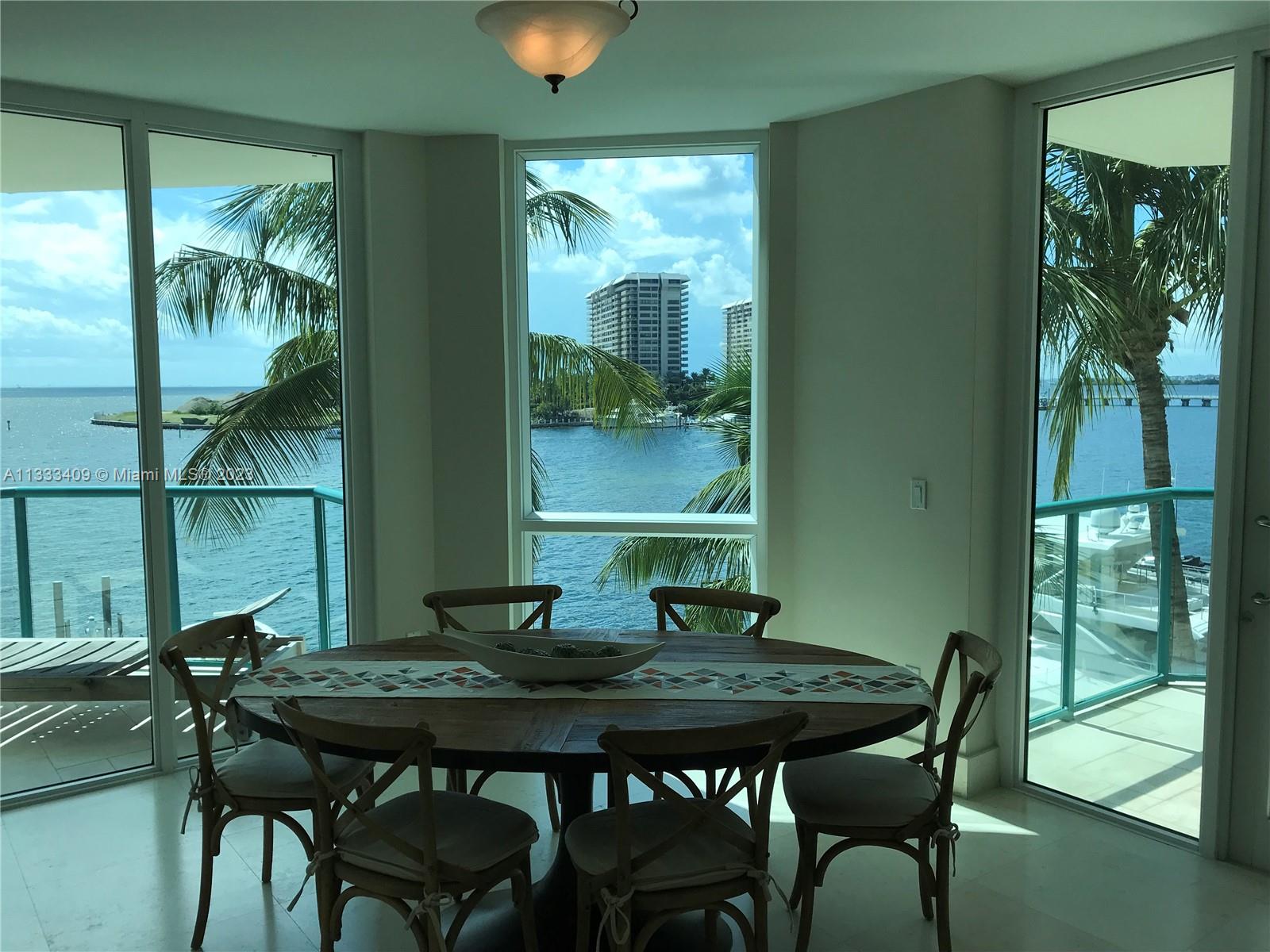 BEACON HARBOUR CONDO - Residential