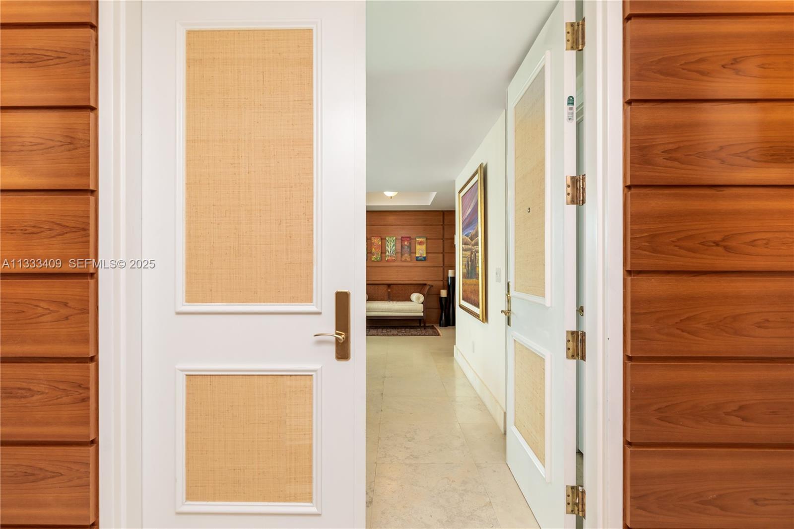 BEACON HARBOUR CONDO - Residential