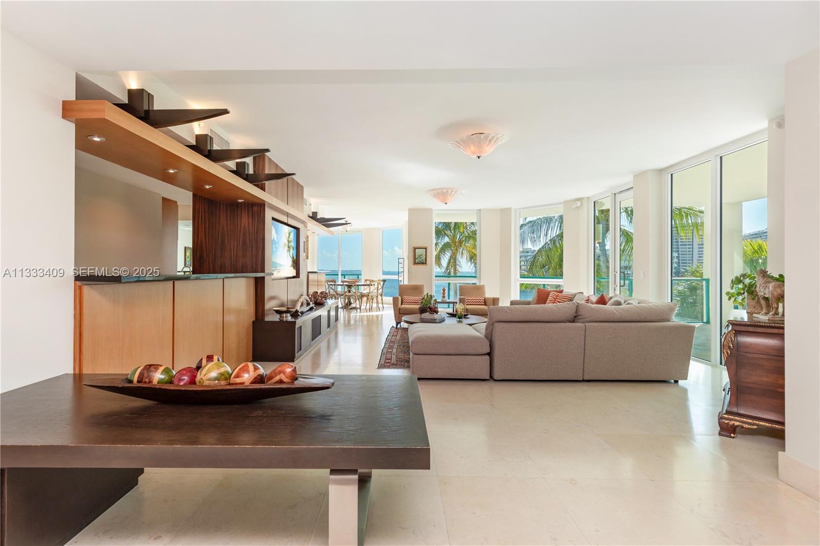 BEACON HARBOUR CONDO - Residential