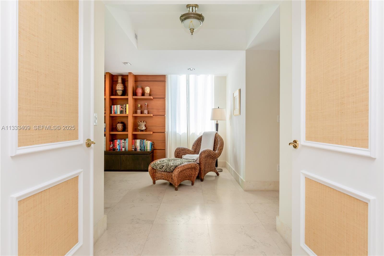 BEACON HARBOUR CONDO - Residential