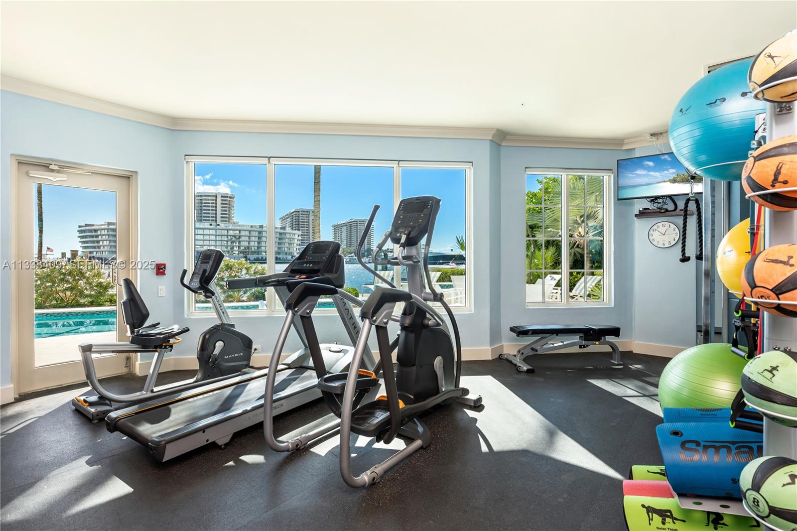 BEACON HARBOUR CONDO - Residential