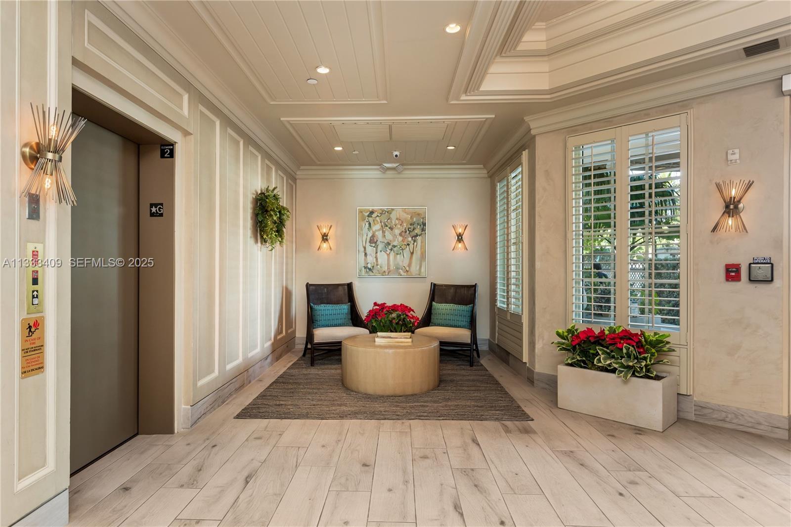 BEACON HARBOUR CONDO - Residential