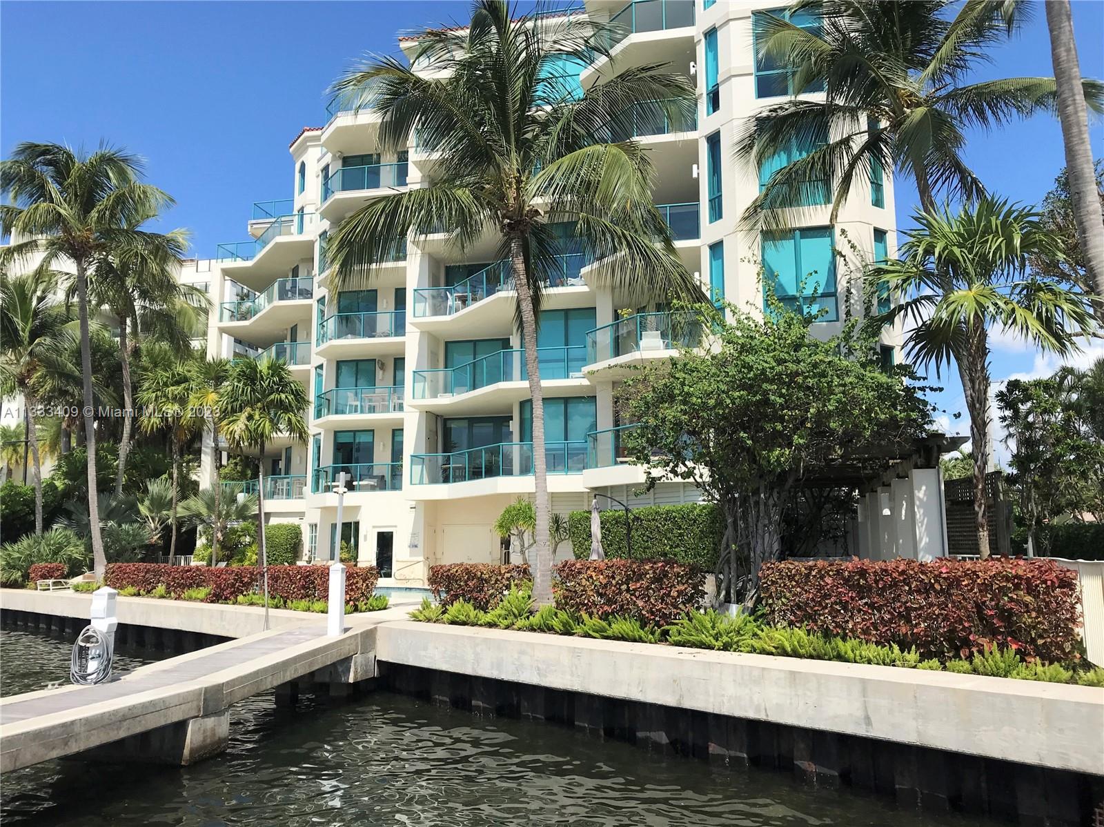 BEACON HARBOUR CONDO - Residential