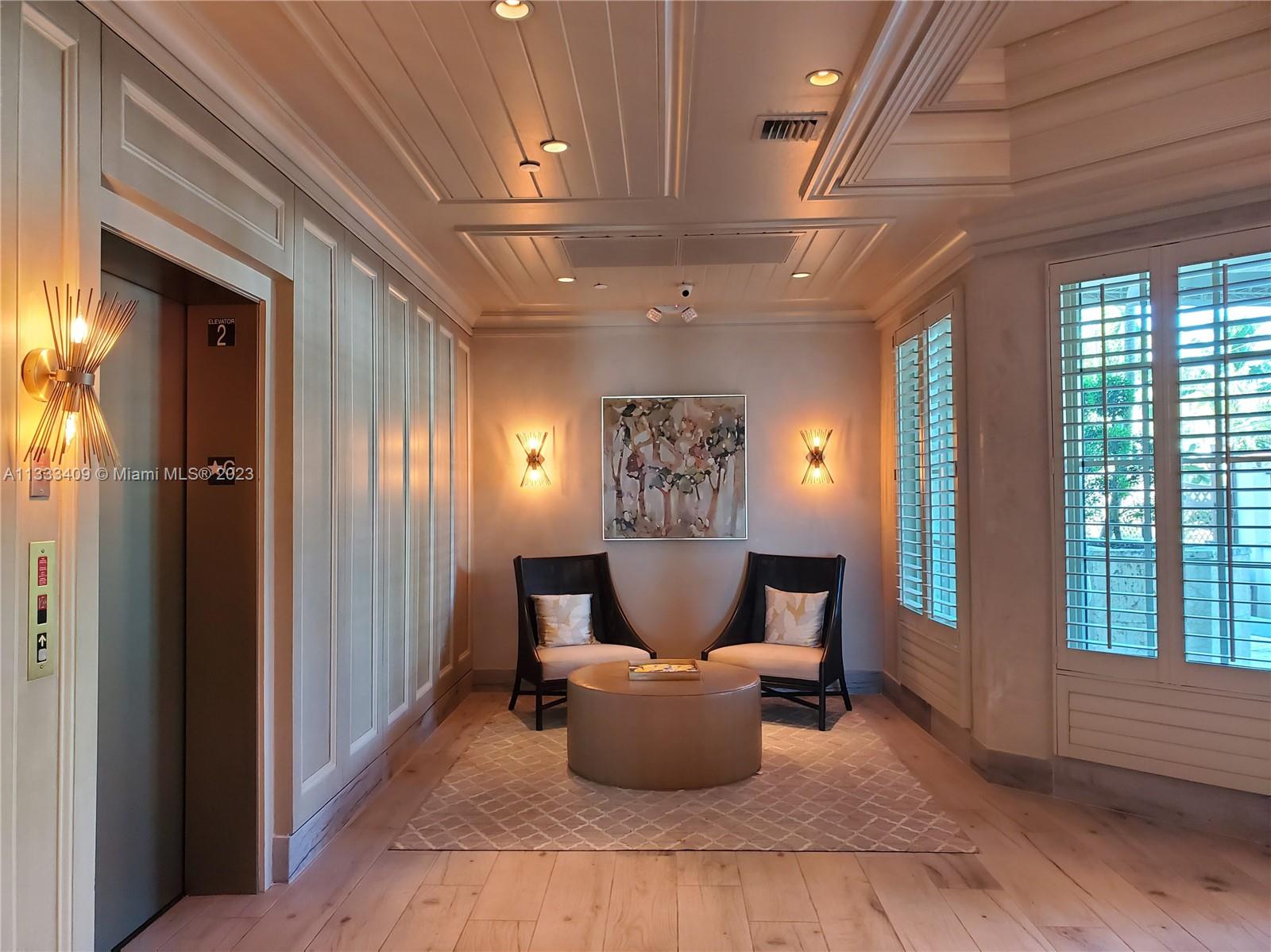 BEACON HARBOUR CONDO - Residential