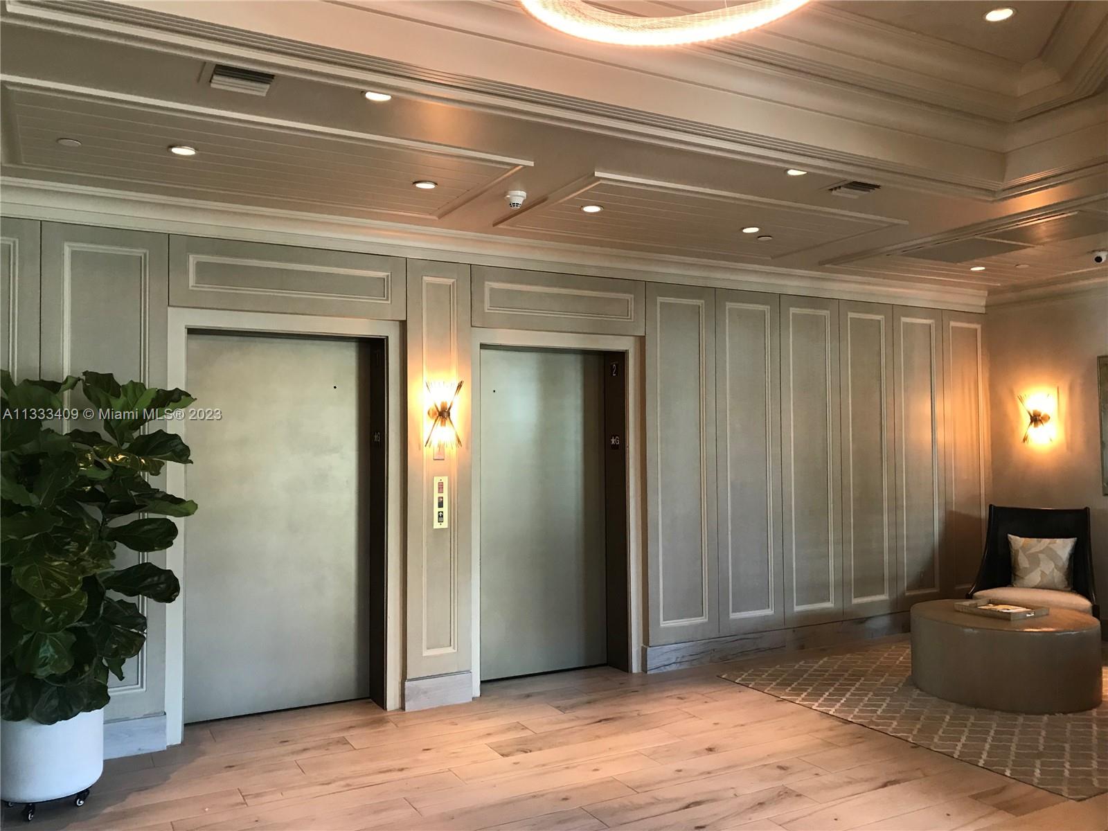 BEACON HARBOUR CONDO - Residential