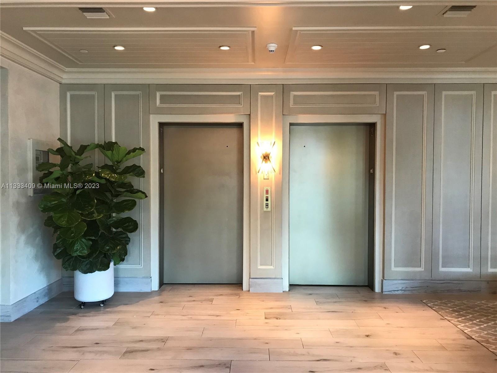 BEACON HARBOUR CONDO - Residential