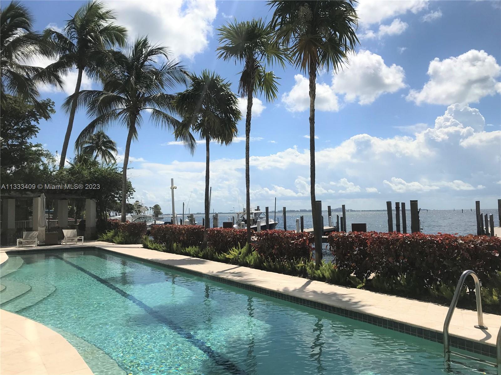 BEACON HARBOUR CONDO - Residential