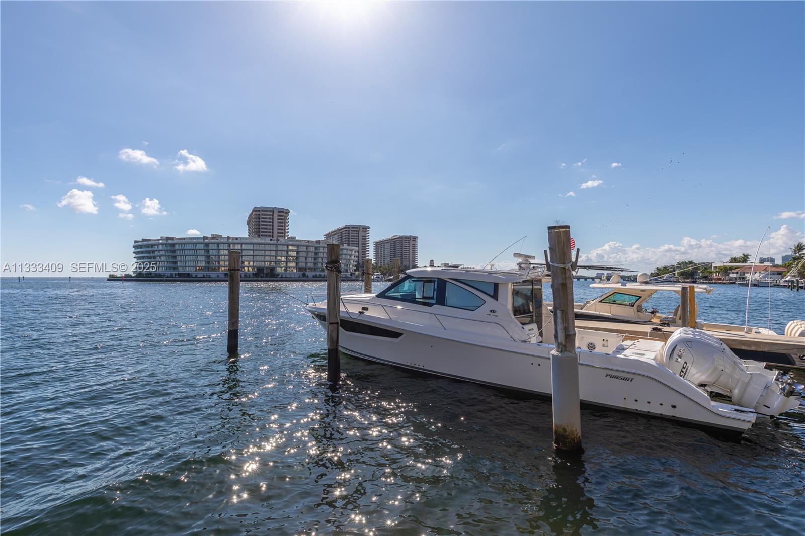 BEACON HARBOUR CONDO - Residential