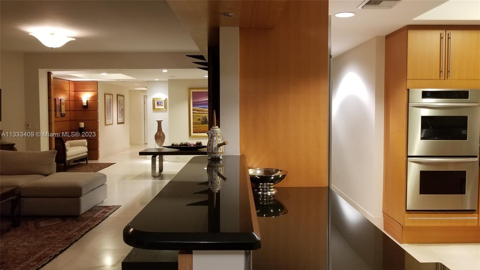 BEACON HARBOUR CONDO - Residential