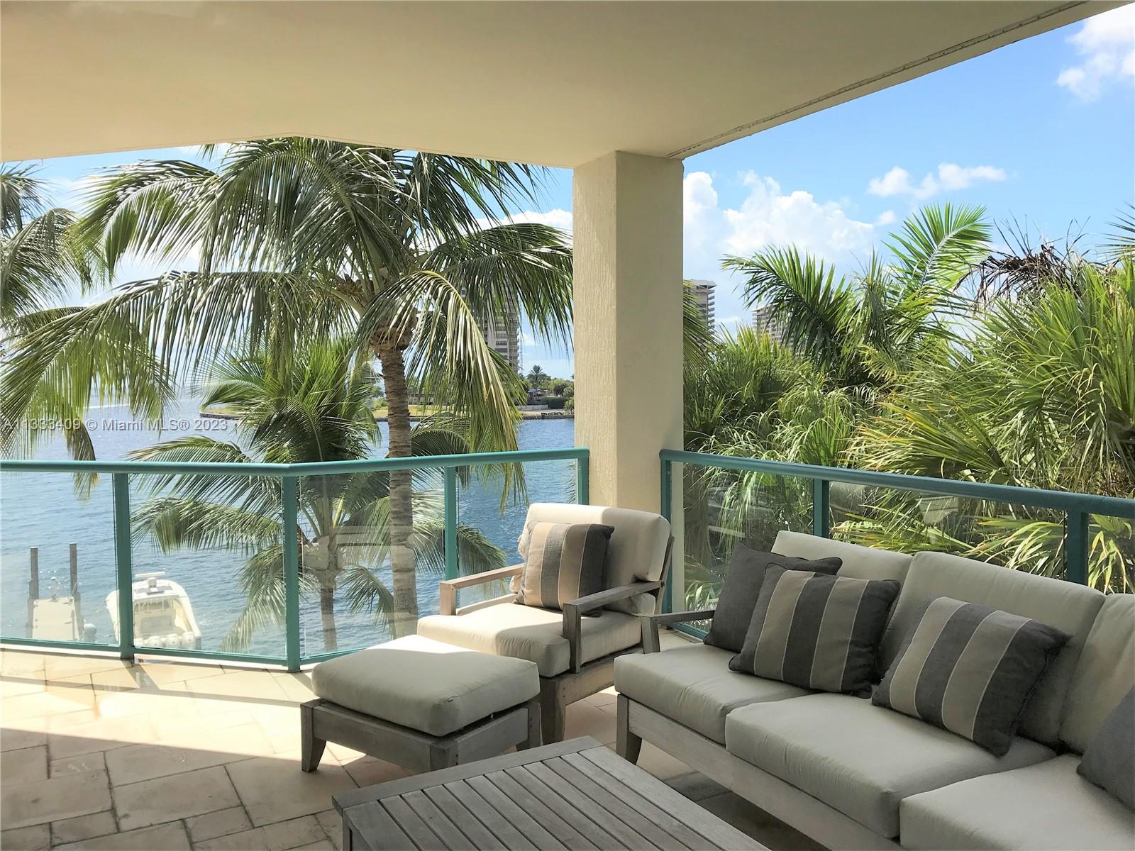 BEACON HARBOUR CONDO - Residential