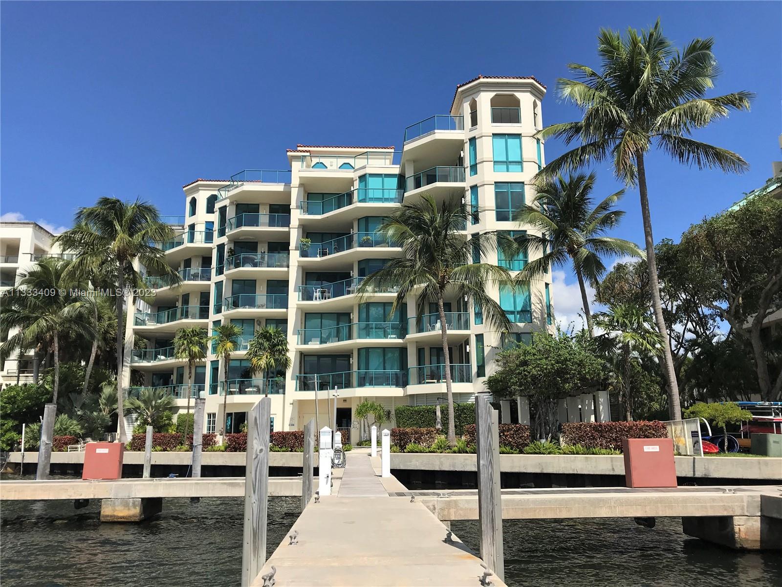 BEACON HARBOUR CONDO - Residential