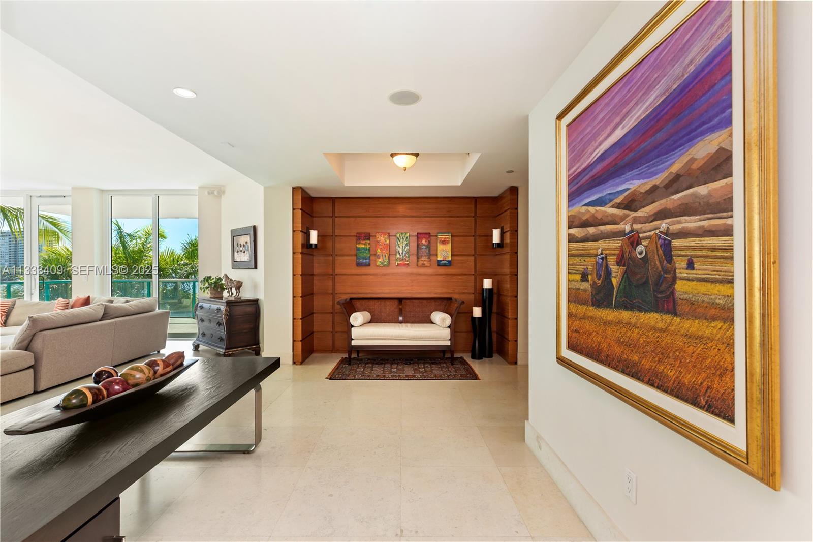 BEACON HARBOUR CONDO - Residential