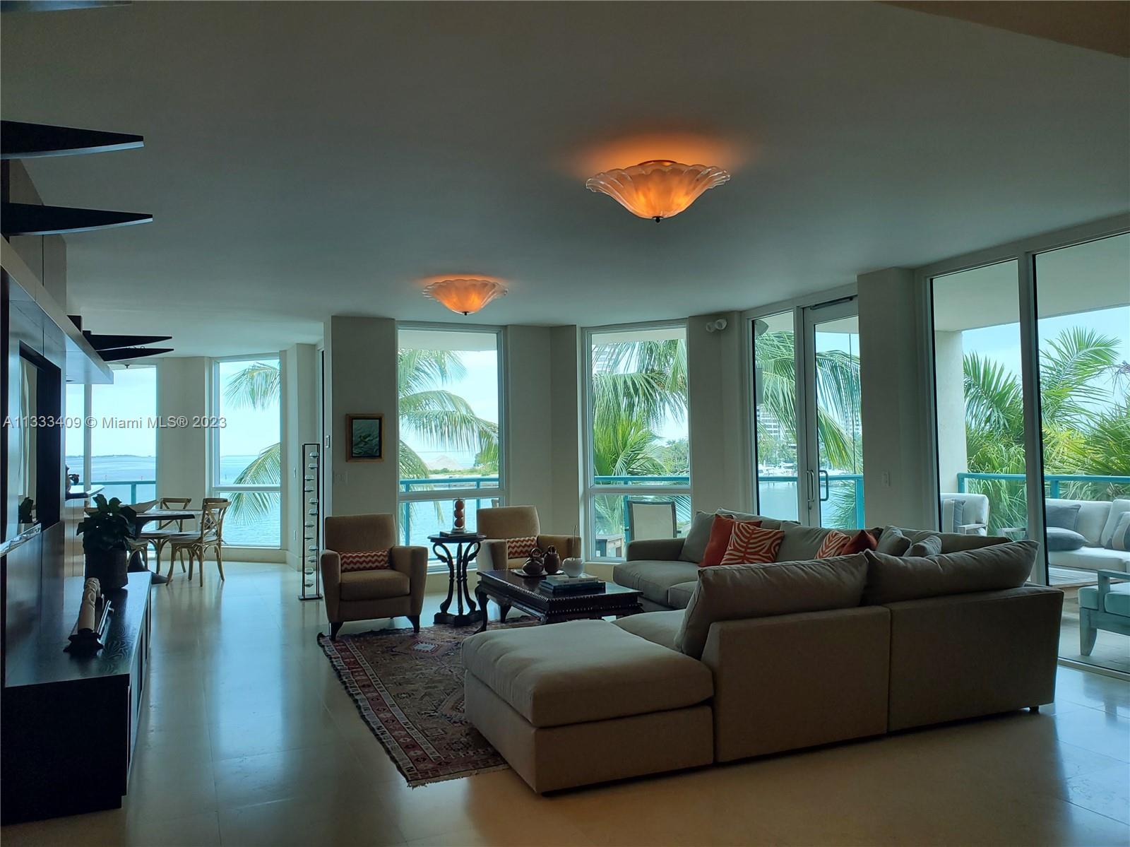 BEACON HARBOUR CONDO - Residential