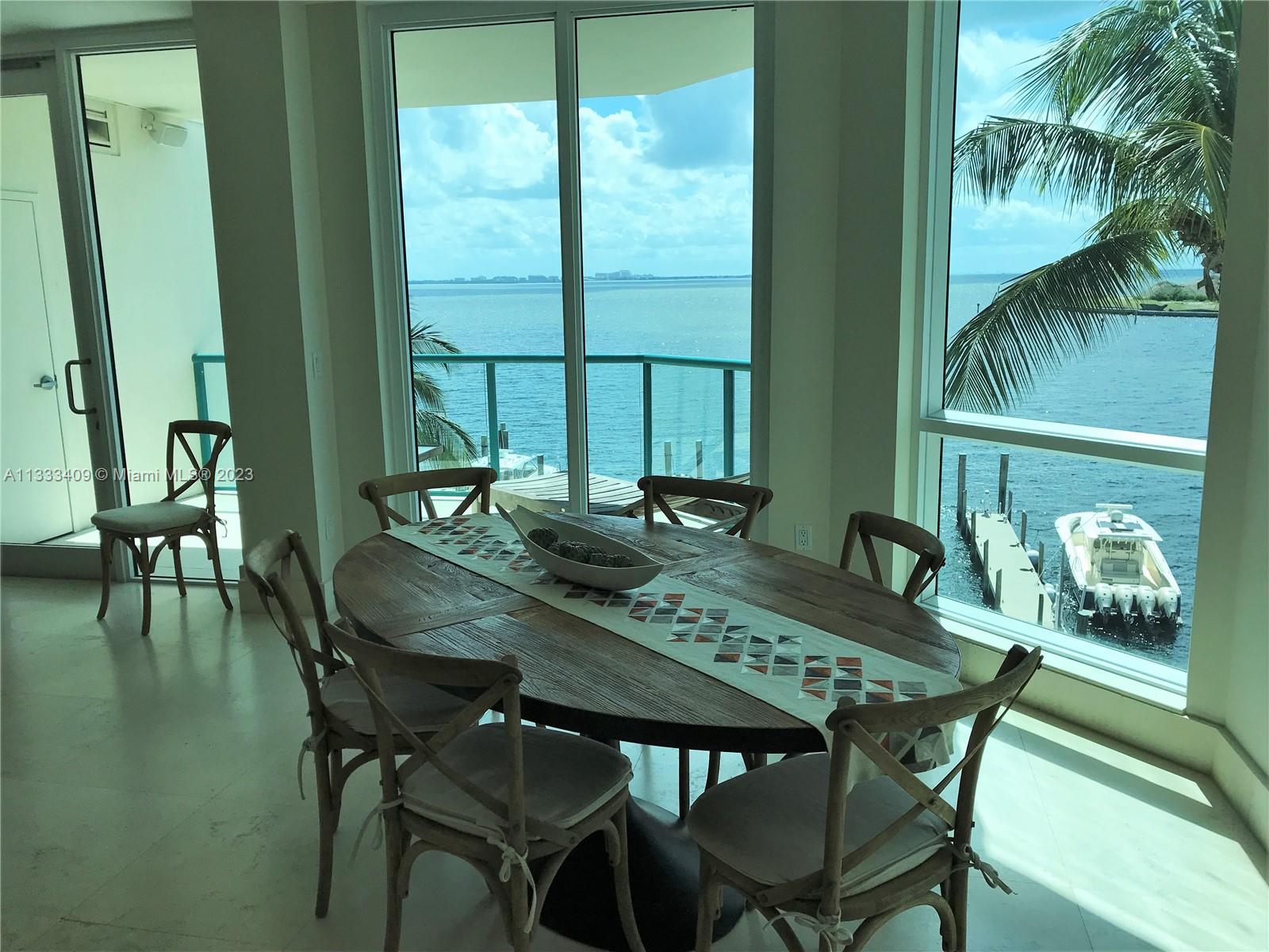 BEACON HARBOUR CONDO - Residential