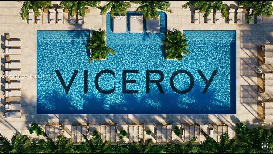 Experience a resort-style lifestyle in the heart of Fort Lauderdale at the Viceroy. This thoughtfully designed studio offers effortless luxury with access to over 30,000 sq. ft. of world-class amenities. Located just steps from vibrant Las Olas Boulevard, you’ll enjoy premier dining, shopping, and entertainment, with the beach, cultural attractions, and major sports venues all within a short distance. As an owner, you’ll also enjoy exclusive benefits and privileges at over 500 properties in 78 countries worldwide through the Viceroy’s global network.