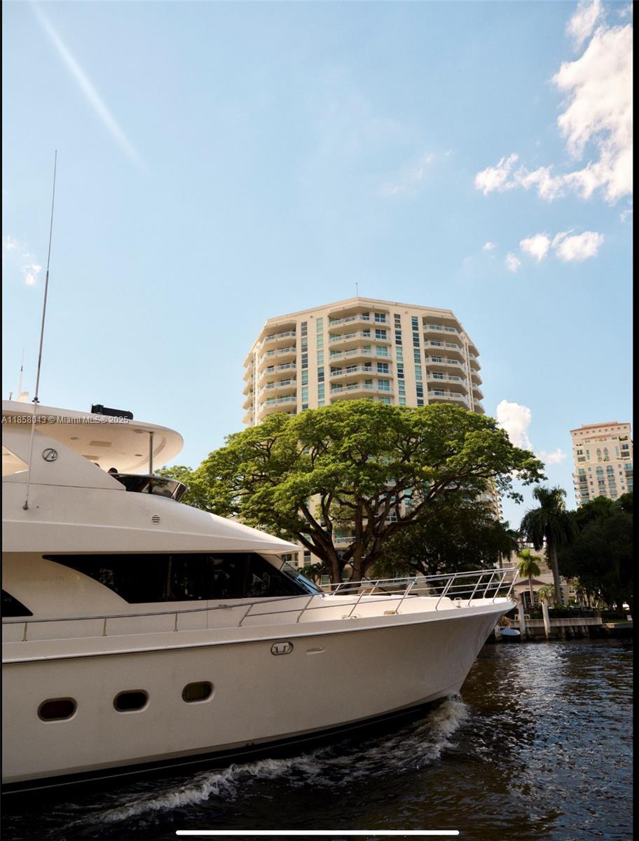 Viceroy Fort Lauderdale - Residential