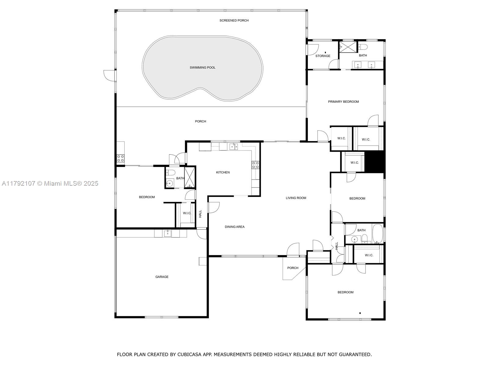2235 Magnolia Dr