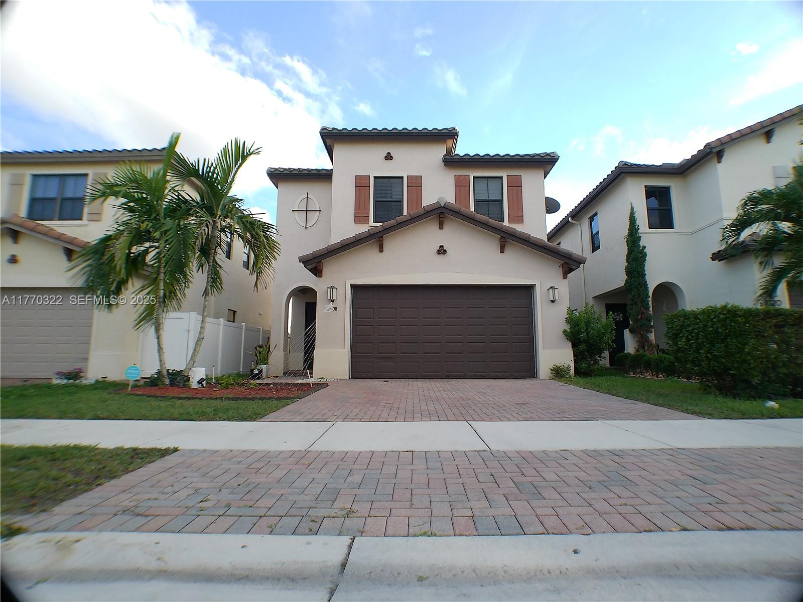 BONTERRA - Residential