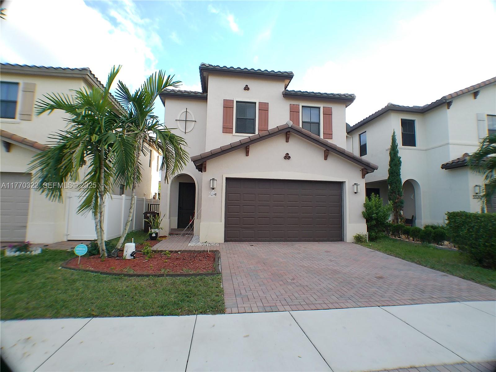 BONTERRA - Residential