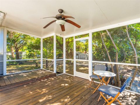 A home in Dania Beach