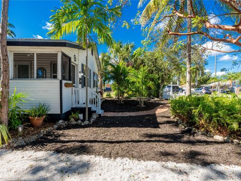 A home in Dania Beach