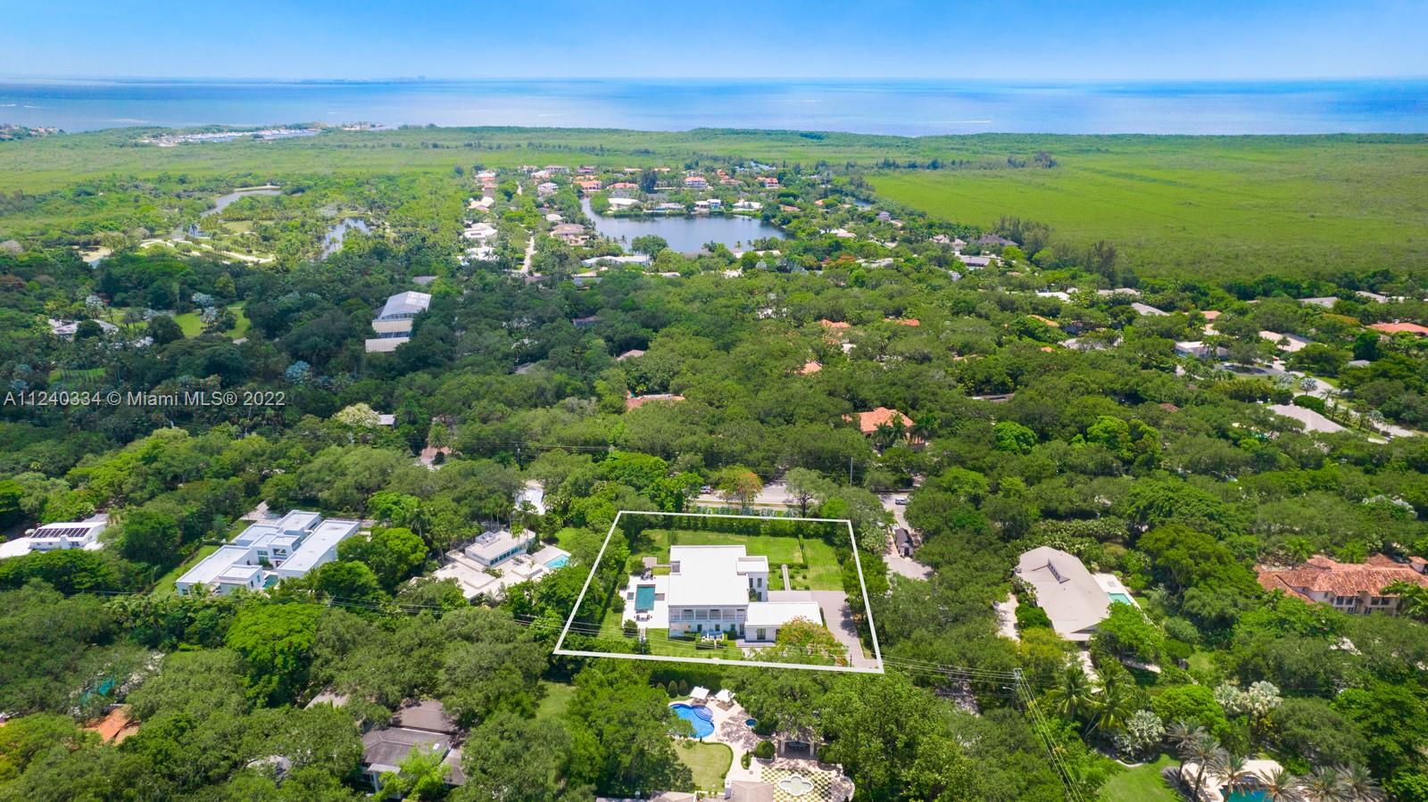 SNAPPER CREEK LAKES SUB - Residential