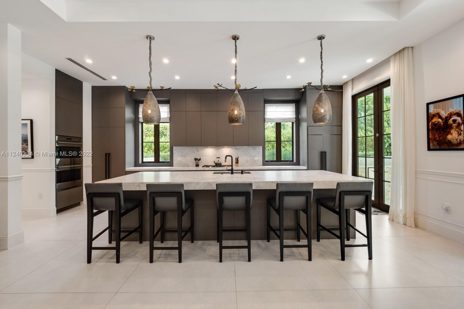 SNAPPER CREEK LAKES SUB - Residential