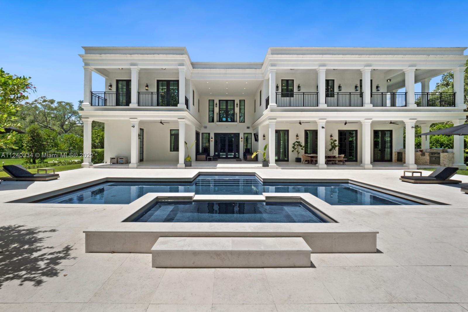 SNAPPER CREEK LAKES SUB - Residential