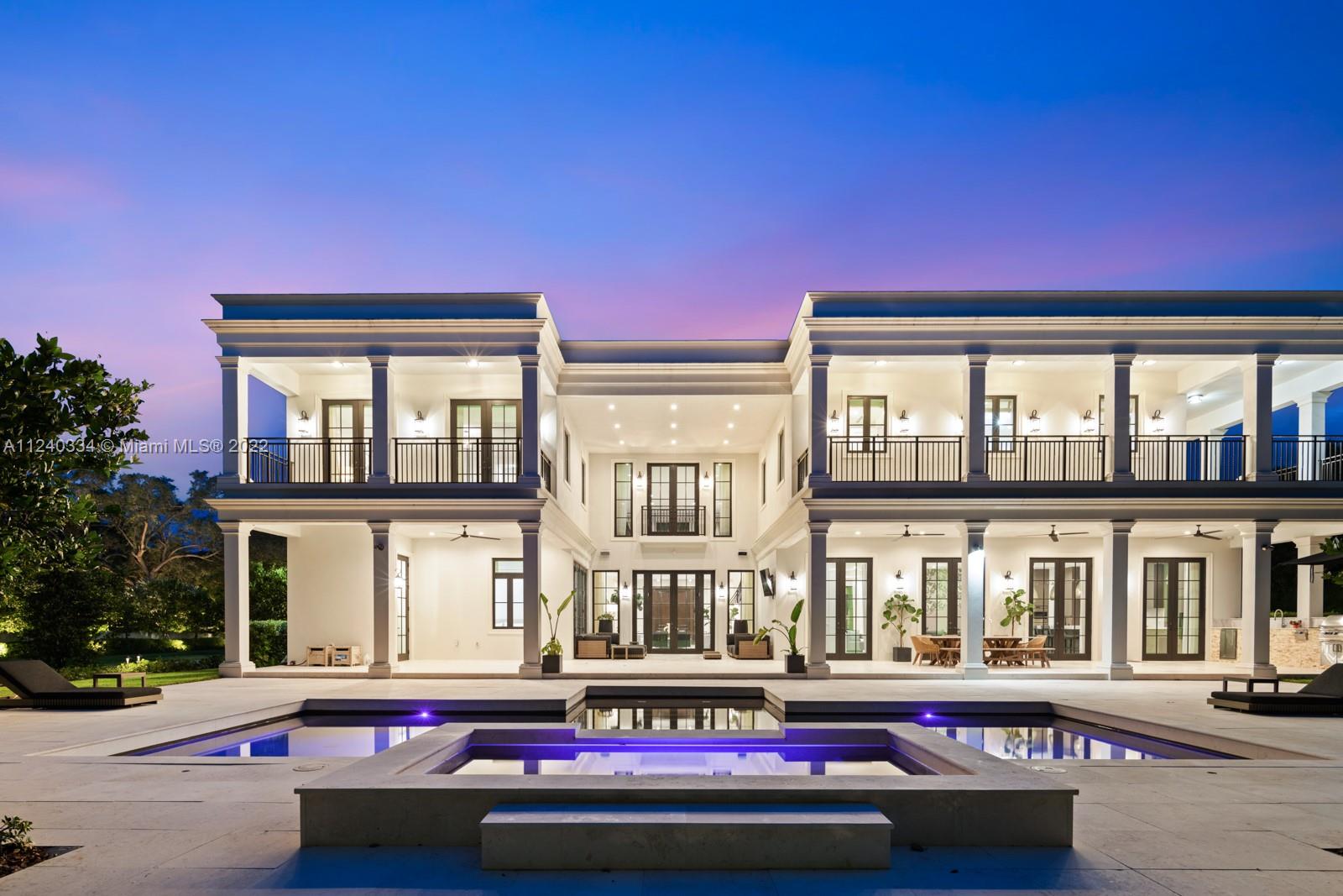 SNAPPER CREEK LAKES SUB - Residential