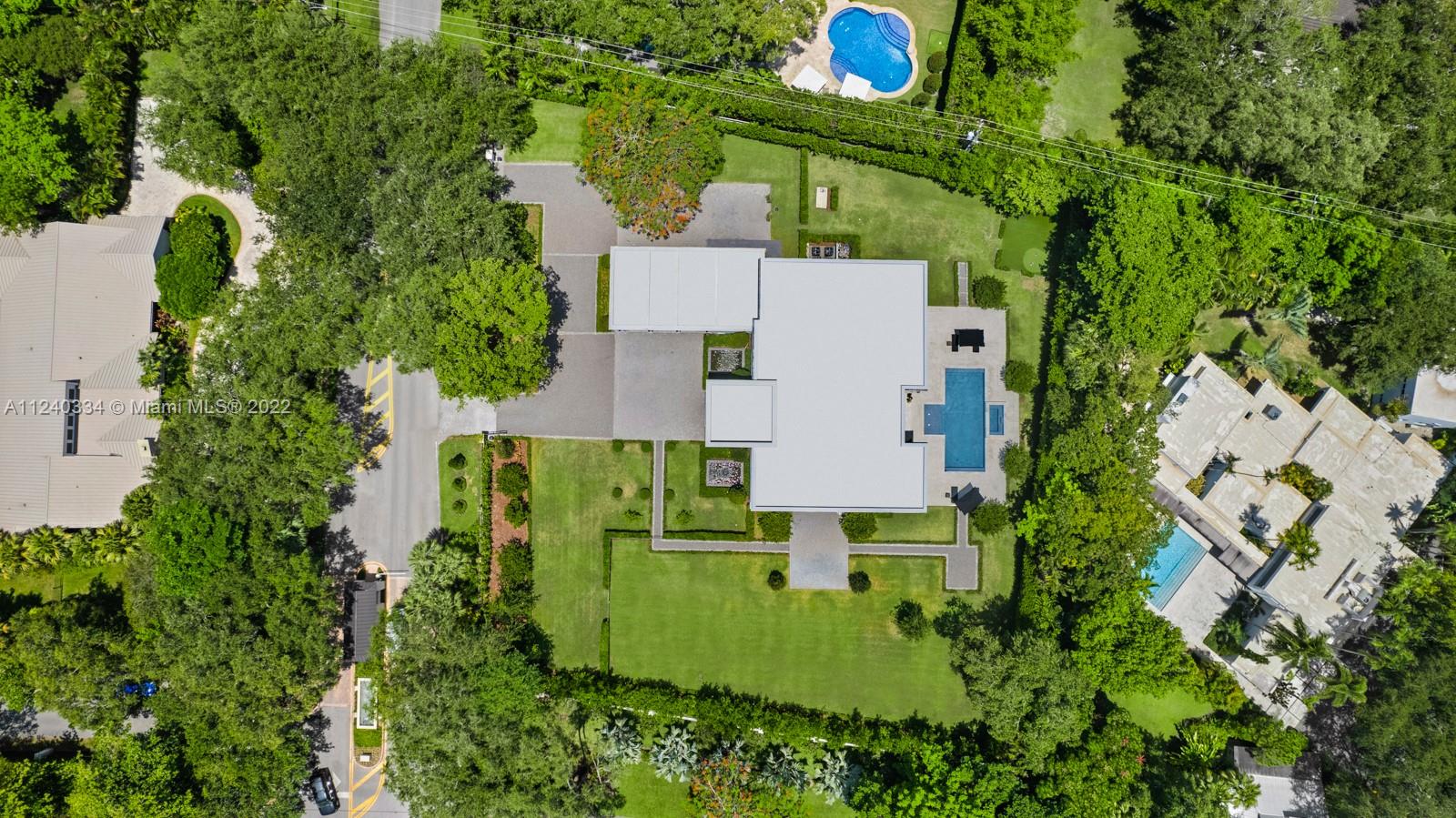 SNAPPER CREEK LAKES SUB - Residential