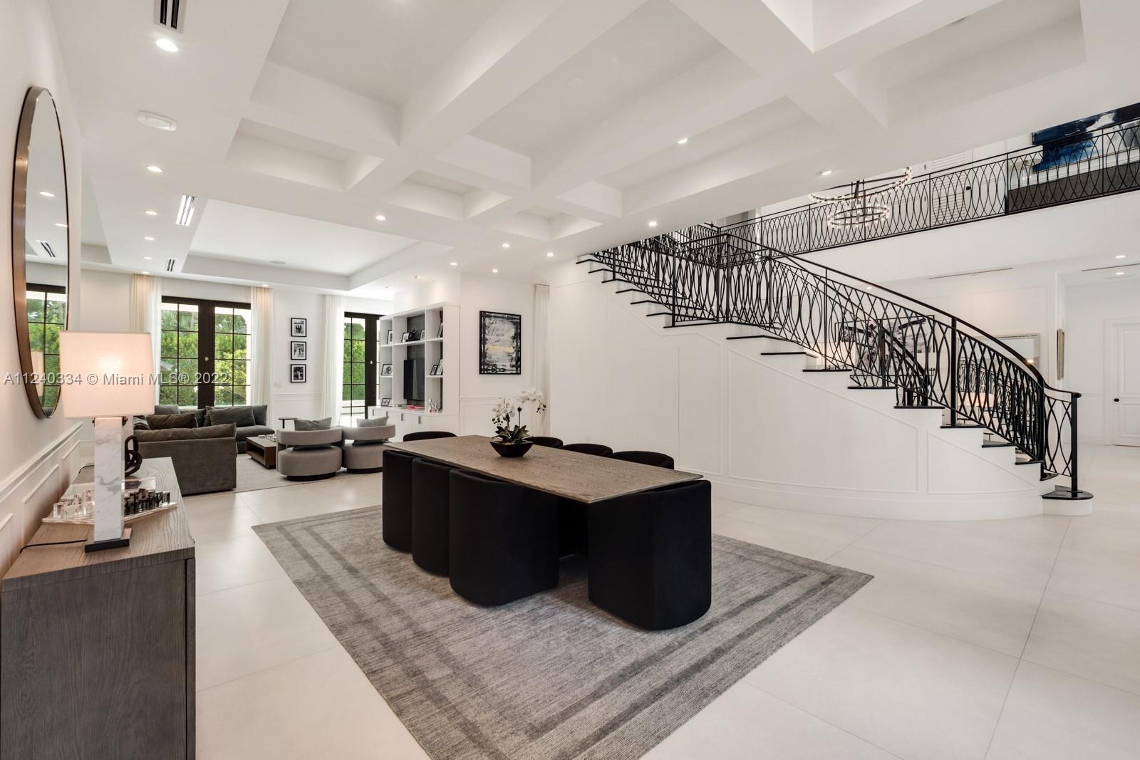 SNAPPER CREEK LAKES SUB - Residential