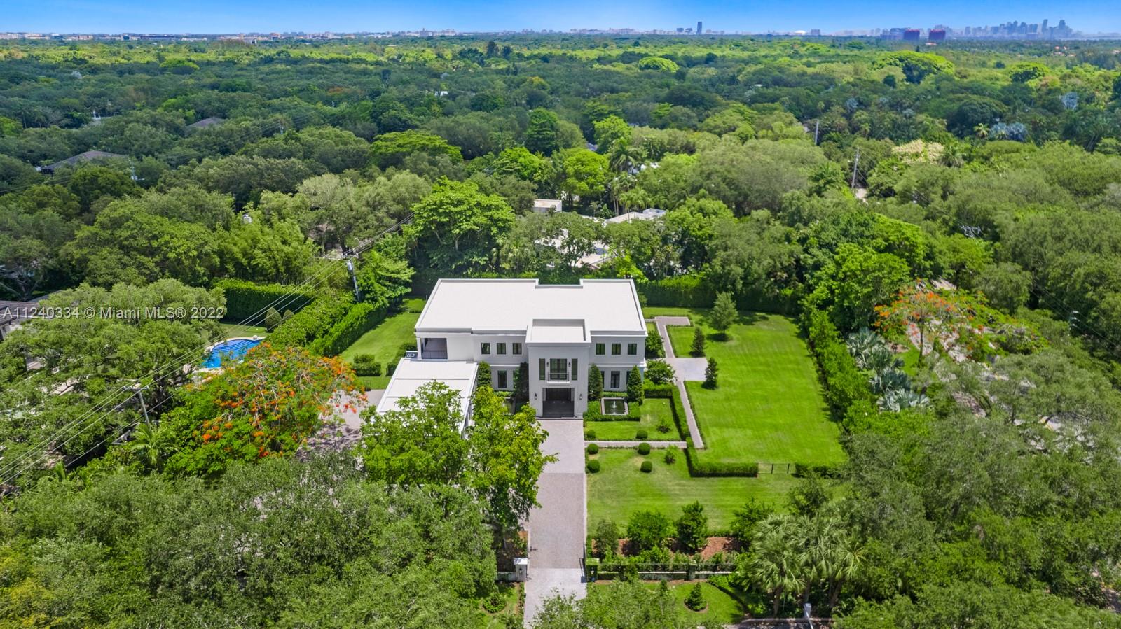 SNAPPER CREEK LAKES SUB - Residential