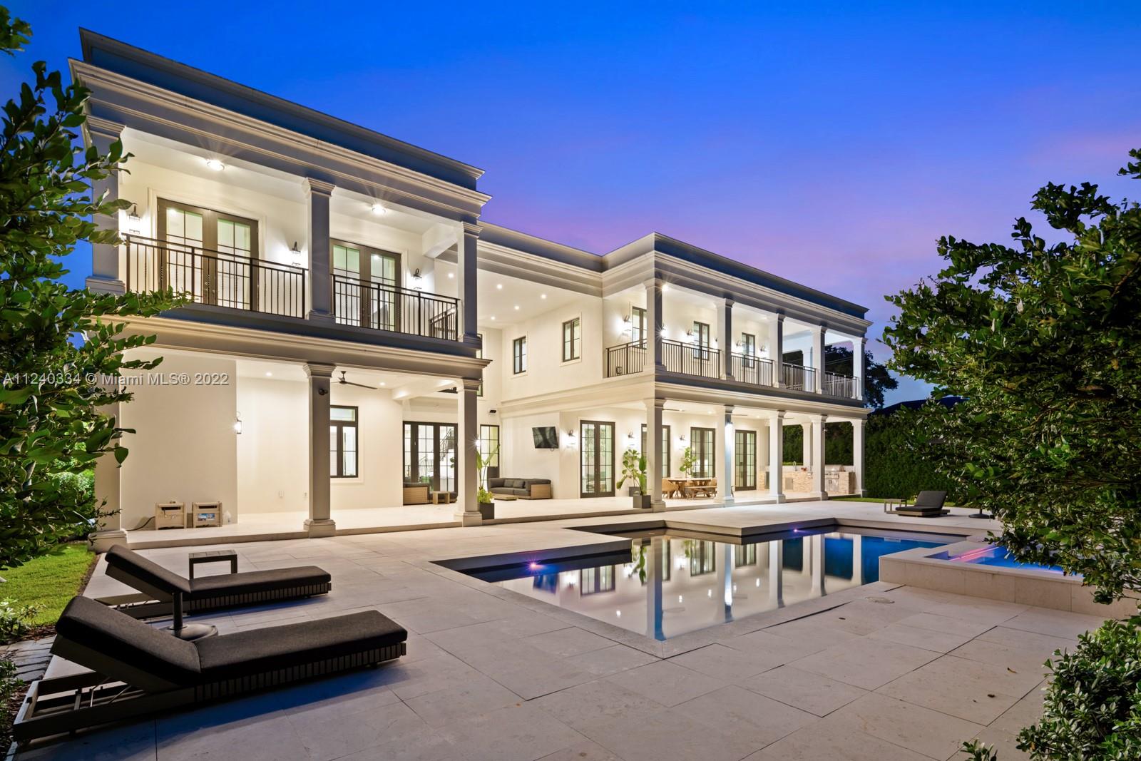 SNAPPER CREEK LAKES SUB - Residential