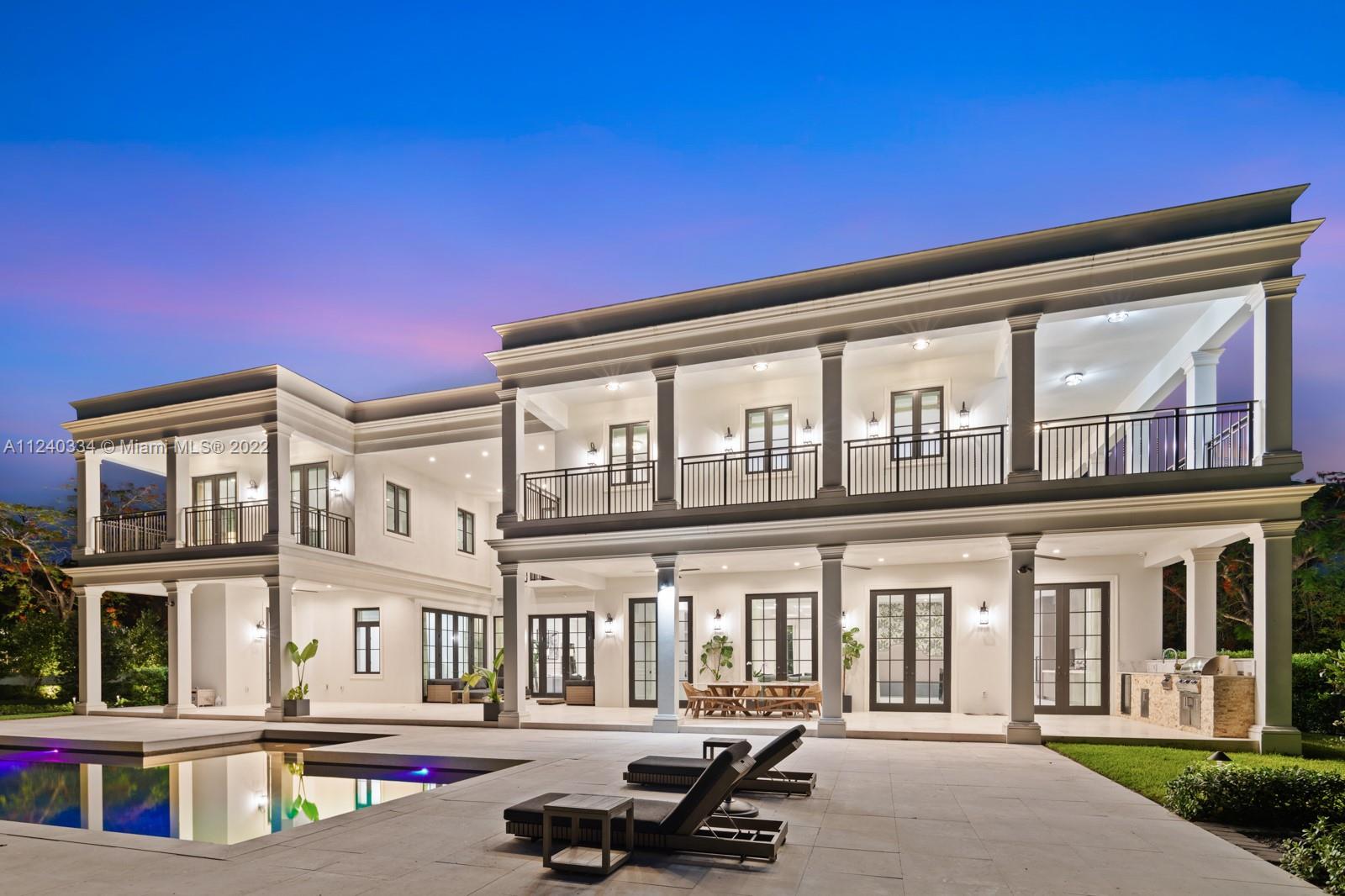 SNAPPER CREEK LAKES SUB - Residential