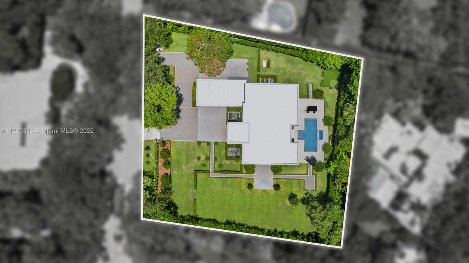 SNAPPER CREEK LAKES SUB - Residential