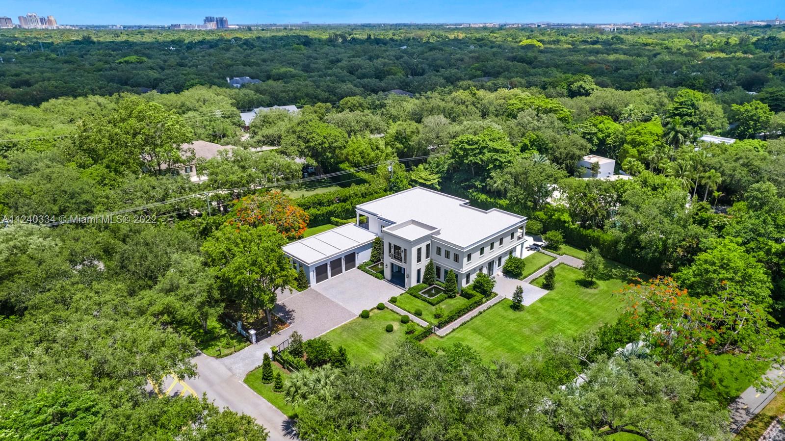 SNAPPER CREEK LAKES SUB - Residential