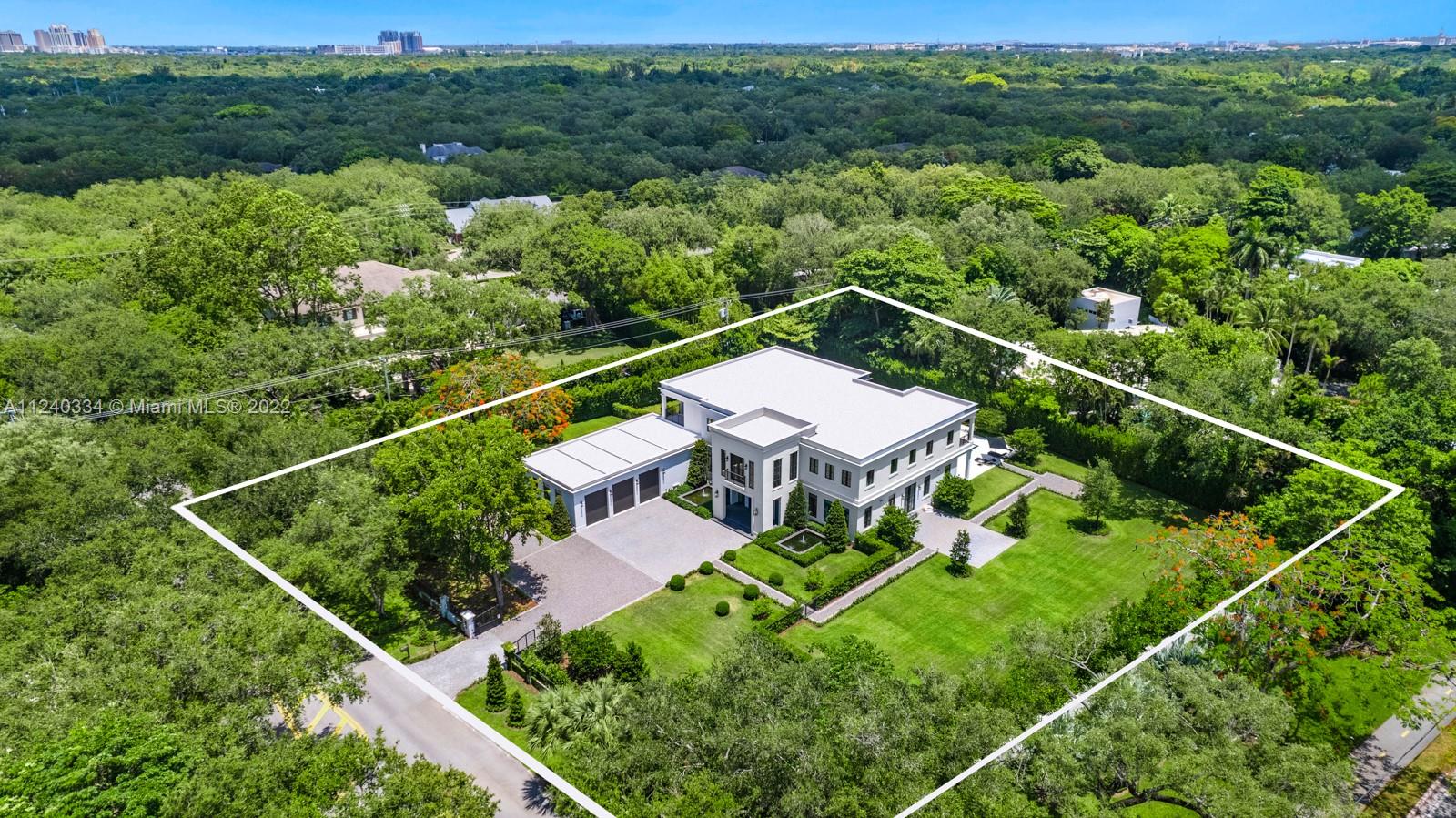 SNAPPER CREEK LAKES SUB - Residential