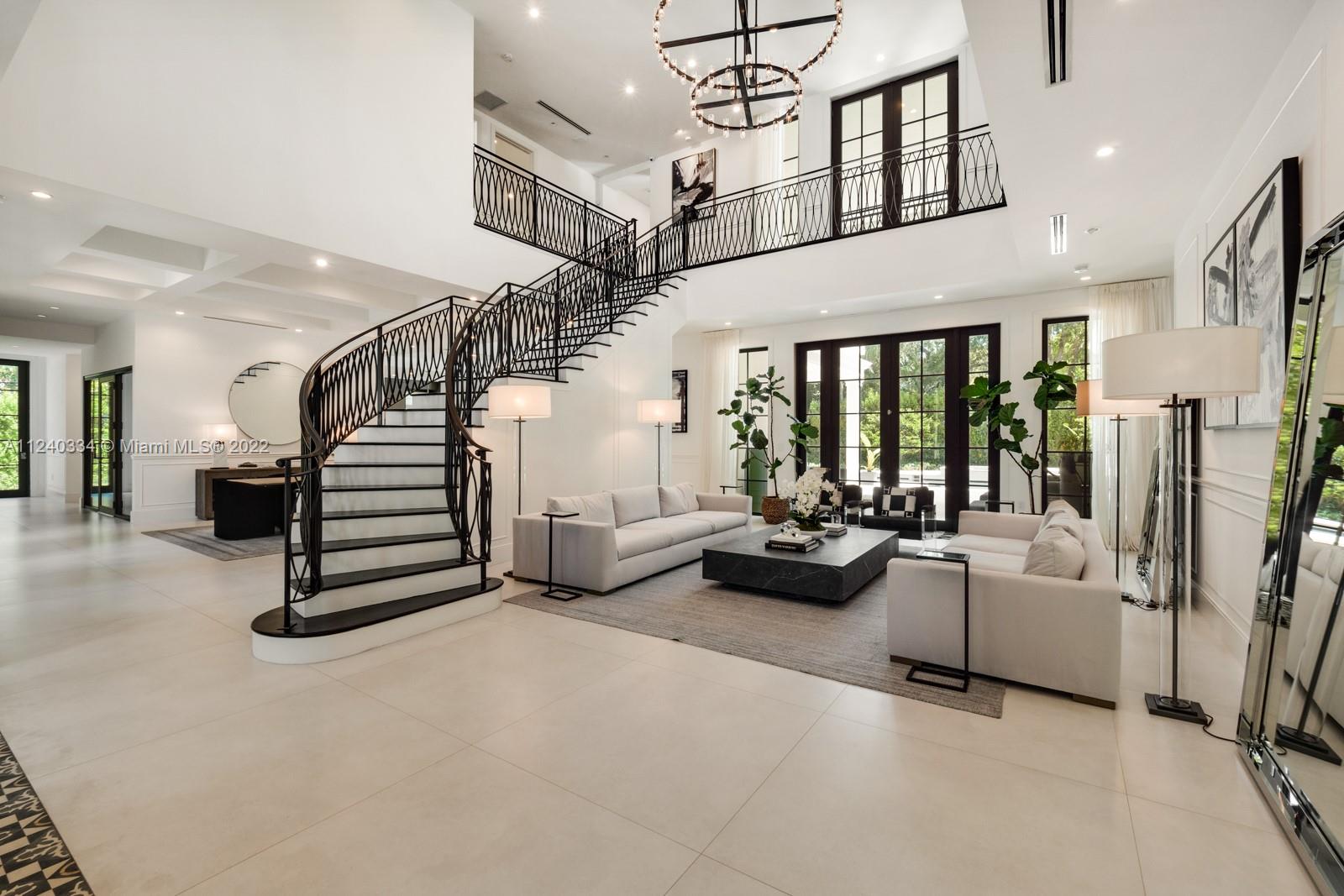 SNAPPER CREEK LAKES SUB - Residential