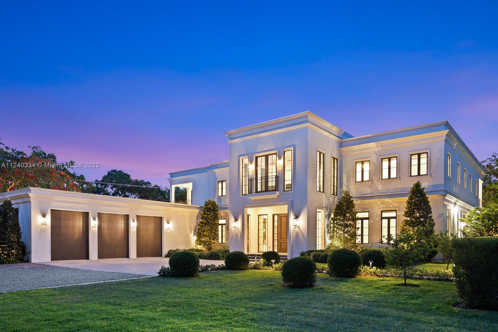 SNAPPER CREEK LAKES SUB - Residential