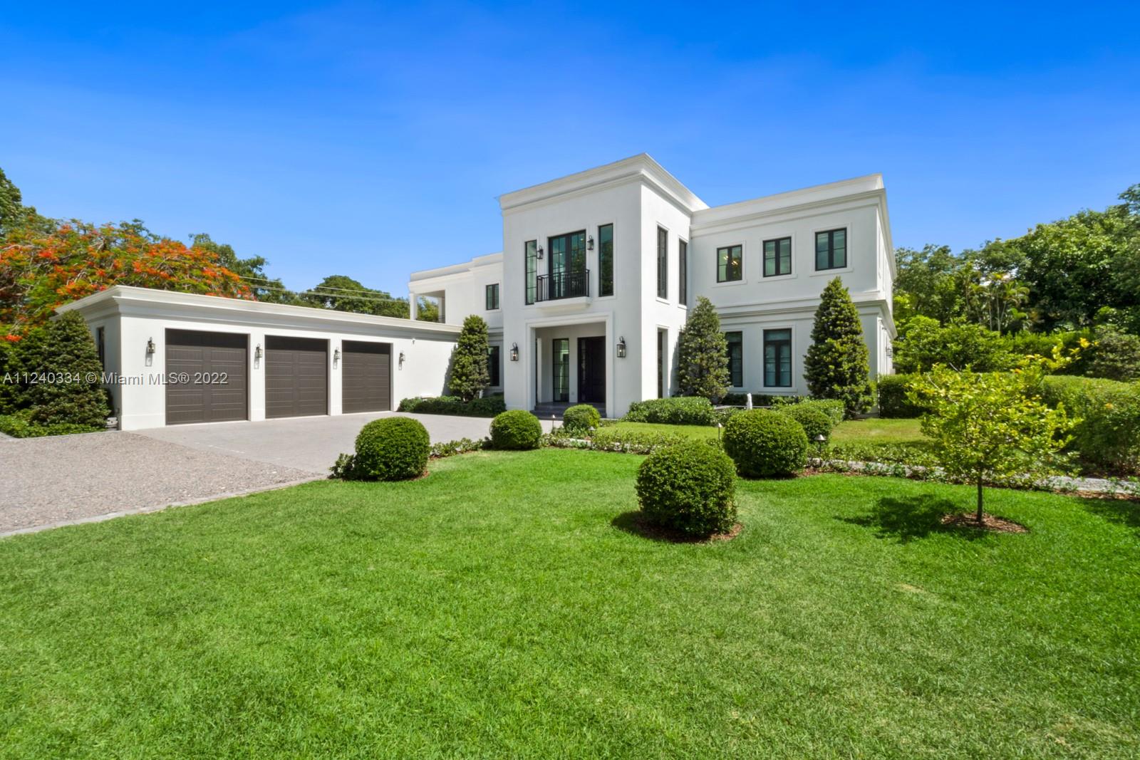 SNAPPER CREEK LAKES SUB - Residential