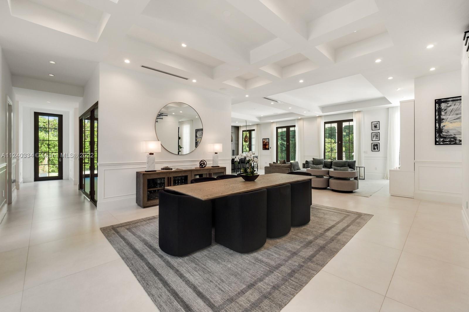 SNAPPER CREEK LAKES SUB - Residential