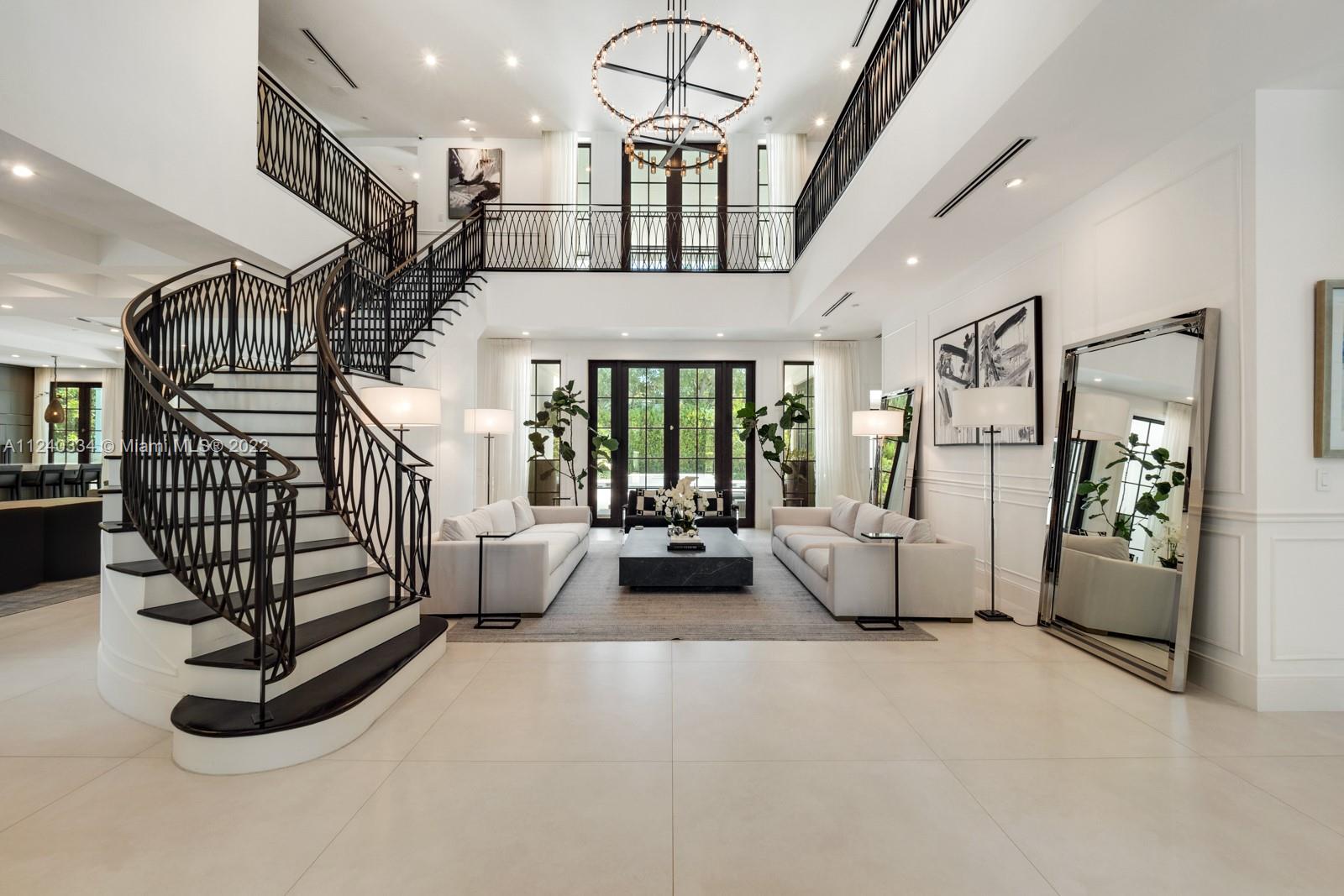 SNAPPER CREEK LAKES SUB - Residential