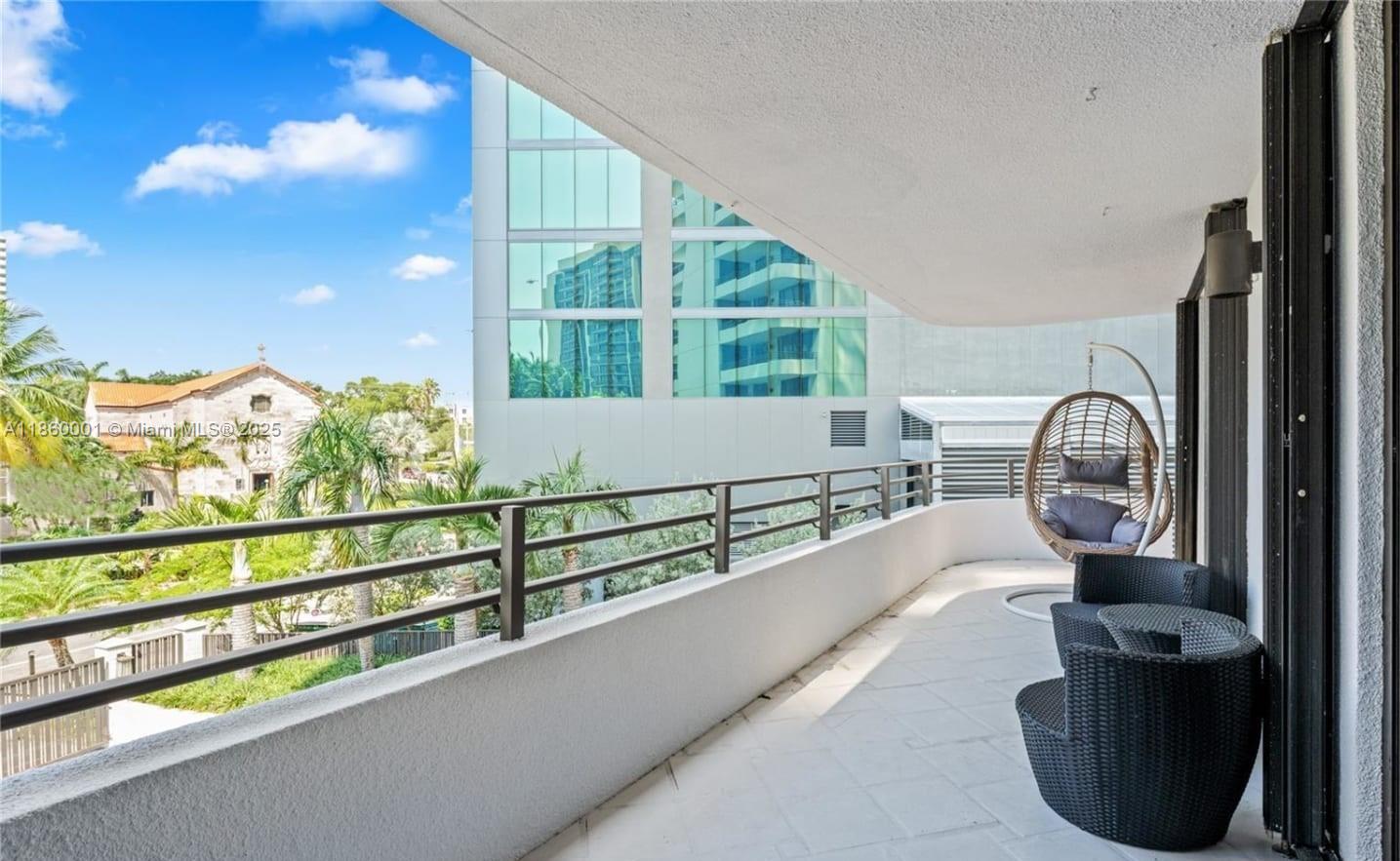 BRICKELL EAST CONDO - Residential