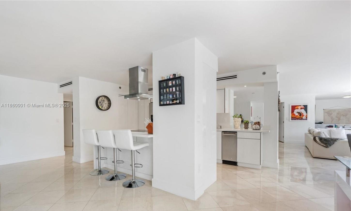 BRICKELL EAST CONDO - Residential
