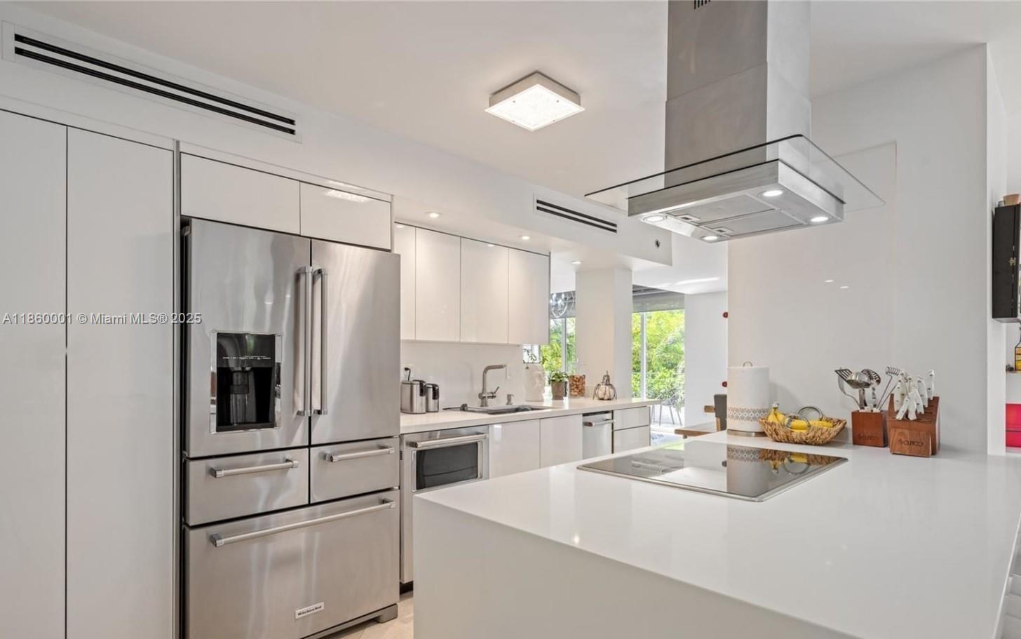 BRICKELL EAST CONDO - Residential