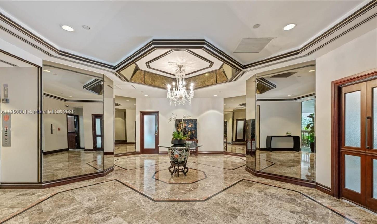 BRICKELL EAST CONDO - Residential