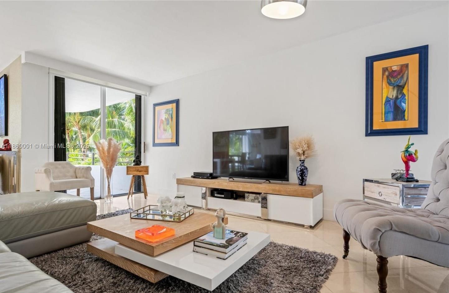 BRICKELL EAST CONDO - Residential