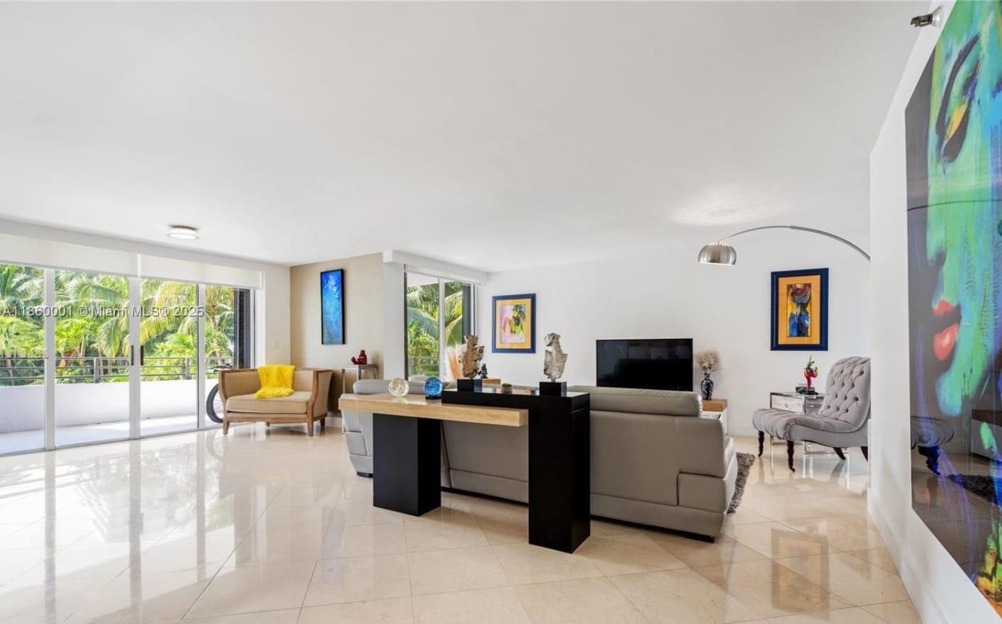 BRICKELL EAST CONDO - Residential